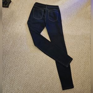 Banana Republic skinny jeans
